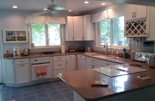 Wittman Cottage | Serene Waterfront Cottage Escape Near St Michaels, MD