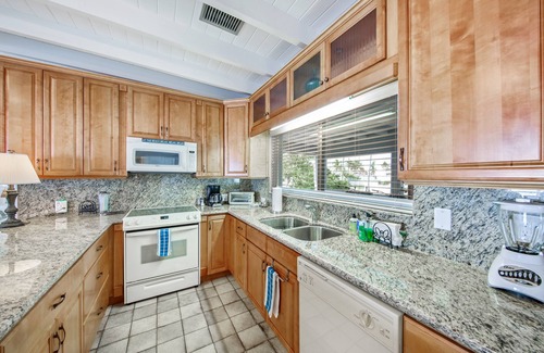 Lower Matecumbe Beach House | Idyllic Waterfront Retreat with Boat Dock and Ocean Views