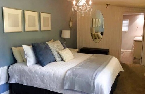 Stephenville House | Relaxing weekend getaway