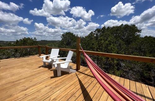 Dripping Springs Other | Relaxing Yurt Perfect for Couples in Dripping Springs, Texas