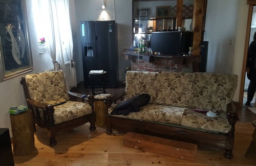 Novi Zagreb Villa | Family-Friendly Retreat in Zagreb with Pet Accommodation