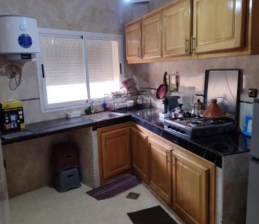 Midelt House | Relaxnstay3