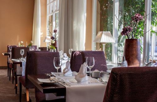 Bad Steben Hotel | Relax at relexa hotel Bad Steben: Spa, Pool & Ocean Views
