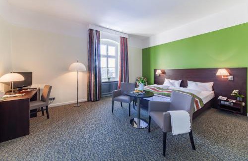 Bad Steben Hotel | Relax at relexa hotel Bad Steben: Spa, Pool & Ocean Views