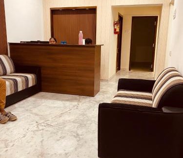 Anna Nagar House | Reliable Nest