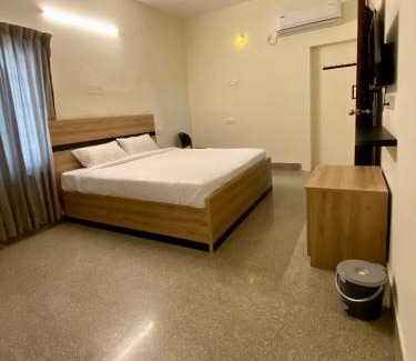 Anna Nagar House | Reliable Nest