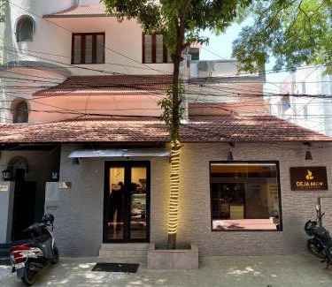 Anna Nagar House | Reliable Nest