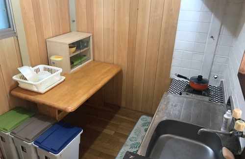 Zamami Cottage | Outstanding Whole Building in Shimajiri-gun, Okinawa