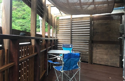 Zamami Cottage | Outstanding Whole Building in Shimajiri-gun, Okinawa