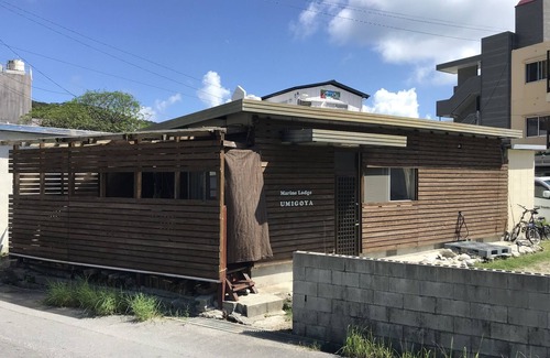 Zamami Cottage | Convenient Whole Building Stay with Breakfast in Okinawa