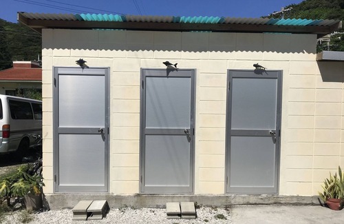 Zamami Cottage | Convenient Whole Building Stay with Breakfast in Okinawa