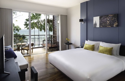 Hua Hin Hotel | Relo' The Urban Escape: Ocean View & Spa Retreat