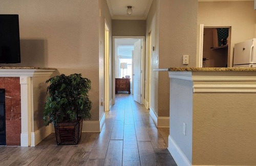 Clearwater Condo | Discover a Hidden Waterfront Resort at Grand Venezia