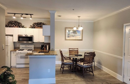 Clearwater Condo | Discover a Hidden Waterfront Resort at Grand Venezia