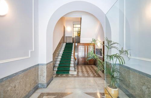 Maddalena Apartment | RELSTAY - Assarotti Suites