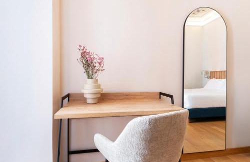 Maddalena Apartment | RELSTAY - Assarotti Suites