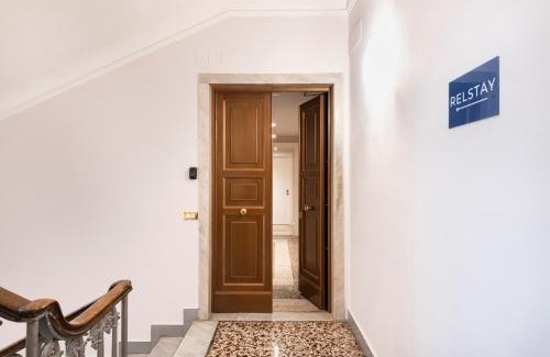 Maddalena Apartment | RELSTAY - Assarotti Suites