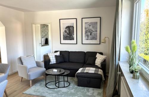 Bad Bellingen Apartment | Modern Apartment with Kitchen, Terrace & Parking Available