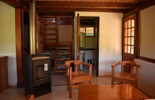 Palena Ski Chalet | Discover Remanso Andino del Palena: Poolside Family Retreat