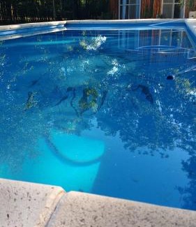 Santa Fe Apartment | Oceanfront Remanso: Guest Rated 9.7 with Pool & Breakfast