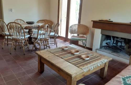 Potrerillos House | Family-Friendly Stay at Remanso de las Acacias, Potrerillos