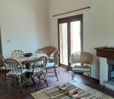 Potrerillos House | Family-Friendly Stay at Remanso de las Acacias, Potrerillos