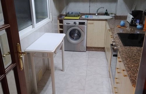 Arcade Apartment | Relaxing Retreat at Remanso en la Costa, Family Friendly