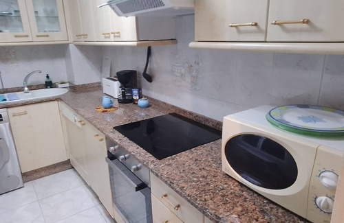Arcade Apartment | Relaxing Retreat at Remanso en la Costa, Family Friendly