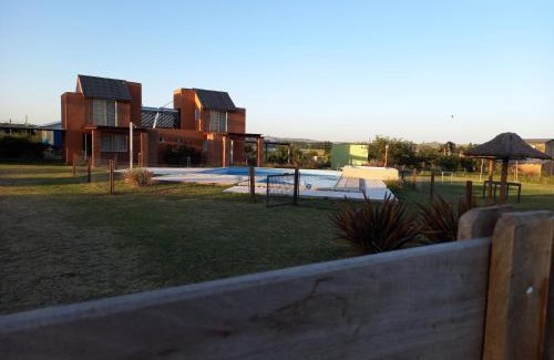 Alta Gracia Cabin | Relax at Remanso Los Molinos: Pet-Friendly Family Retreat