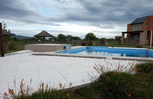 Alta Gracia Cabin | Relax at Remanso Los Molinos: Pet-Friendly Family Retreat