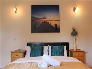 Takeley House | Family-Friendly Retreat at Remarc Guest House