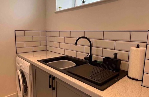 Downham Market Apartment | Discover a Cozy 1-Bed Studio in Downham Market