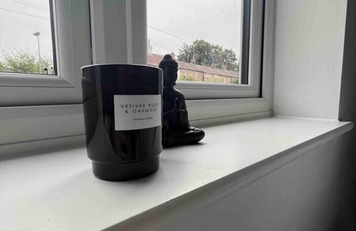Downham Market Apartment | Discover a Cozy 1-Bed Studio in Downham Market
