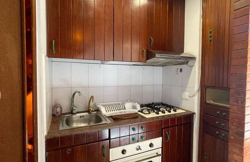 Zouq Mkayel Ski Chalet | Cozy 2-Bed Chalet in Kaslik with Pool & Pet-Friendly Options