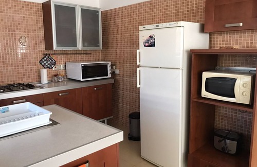 North Nicosia Apartment | Cozy 2-Bed Apartment with Breakfast in Nicosia's Heart