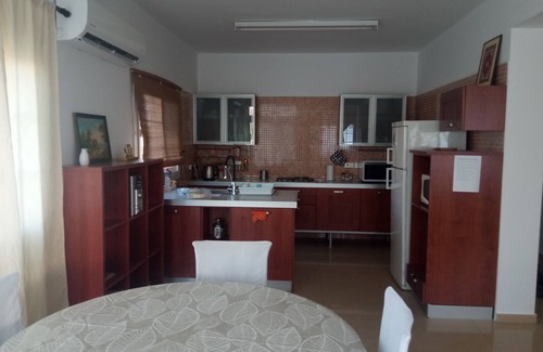 North Nicosia Apartment | Cozy 2-Bed Apartment with Breakfast in Nicosia's Heart