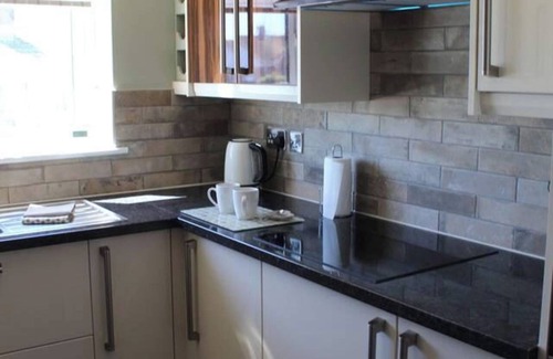 Dukeries Mill House | Inviting 2-Bed House in Walesby, Nottinghamshire