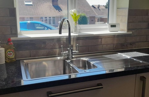 Dukeries Mill House | Inviting 2-Bed House in Walesby, Nottinghamshire