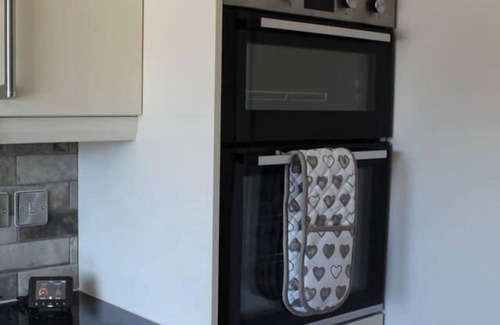 Dukeries Mill House | Inviting 2-Bed House in Walesby, Nottinghamshire