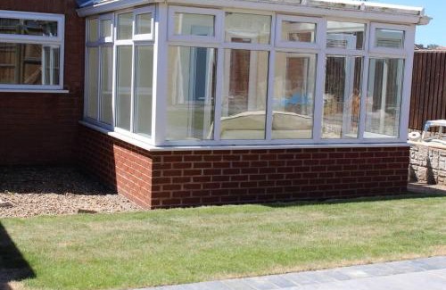 Dukeries Mill House | Pet-Friendly 2-Bed House in Walesby, Nottinghamshire