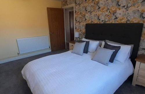 Dukeries Mill House | Pet-Friendly 2-Bed House in Walesby, Nottinghamshire