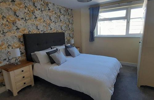 Dukeries Mill House | Pet-Friendly 2-Bed House in Walesby, Nottinghamshire