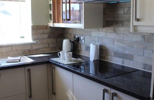 Dukeries Mill House | Inviting 2-Bed House in Walesby with Pet-Friendly Perks