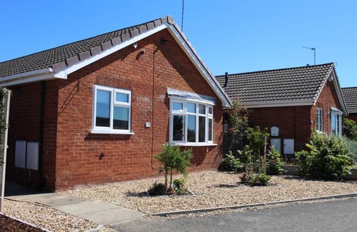 Dukeries Mill House | Inviting 2-Bed House in Walesby with Pet-Friendly Perks