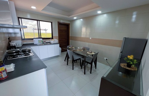 Fumba Apartment | Oceanfront 3-Bed Apartment with Breakfast in Zanzibar