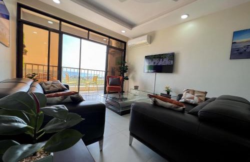 Fumba Apartment | Elegant 3-Bed Apartment in Zanzibar - Family Friendly Stay