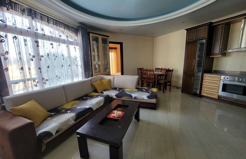 Ksamil House | Family-Friendly 4-Bed House with Oceanfront Views in Ksamil