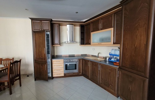 Ksamil House | Family-Friendly 4-Bed House with Oceanfront Views in Ksamil