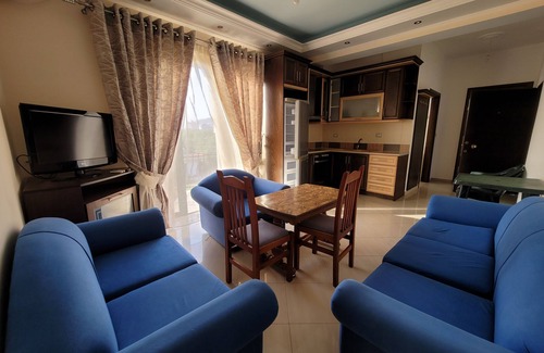 Ksamil House | Family-Friendly 4-Bed House with Oceanfront Views in Ksamil