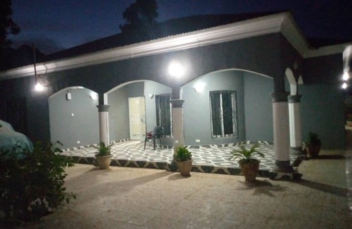 West Coast Division House | Inviting 4-Bed Retreat with A/C in Brikama Awaits You